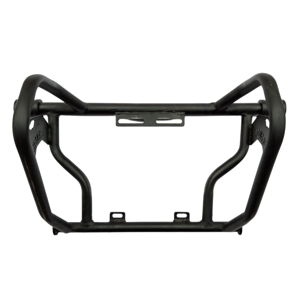 HERO SPLENDOR CRASH GUARD(HEAVY DUTY)