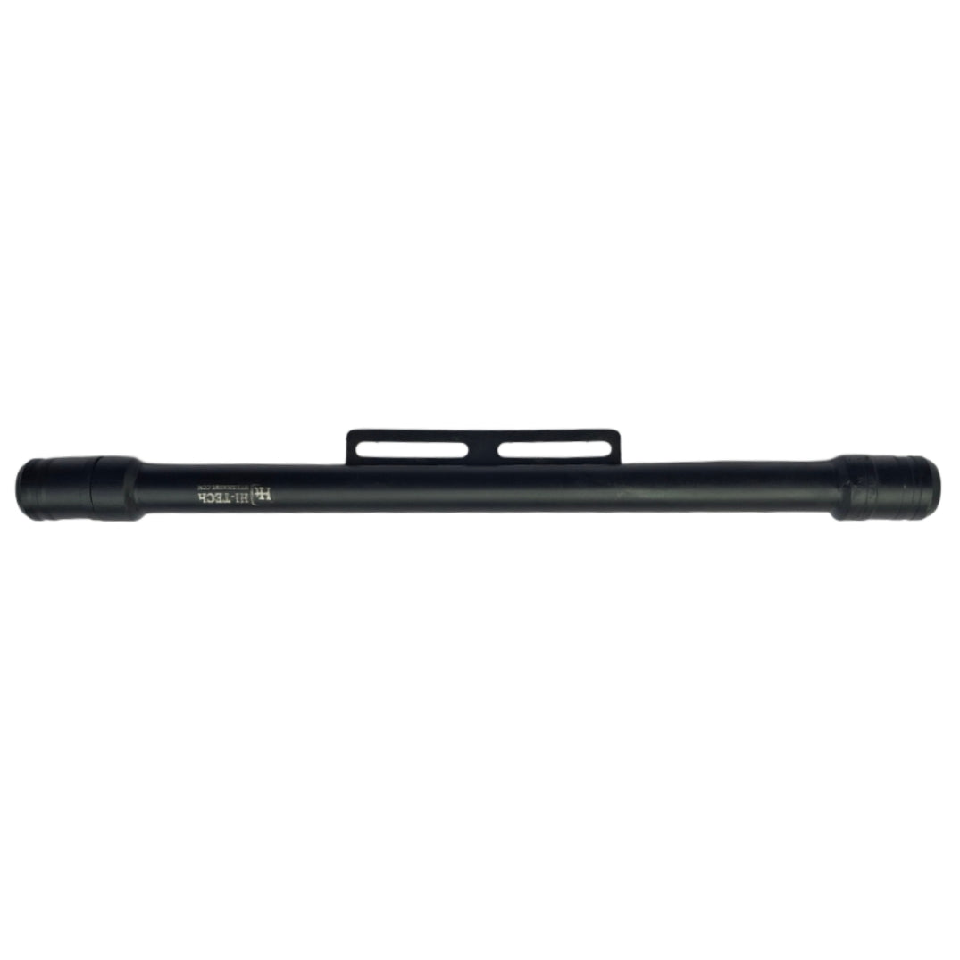 SPLENDOR STRAIGHT ROD BUMPER (OPEN TYPE)