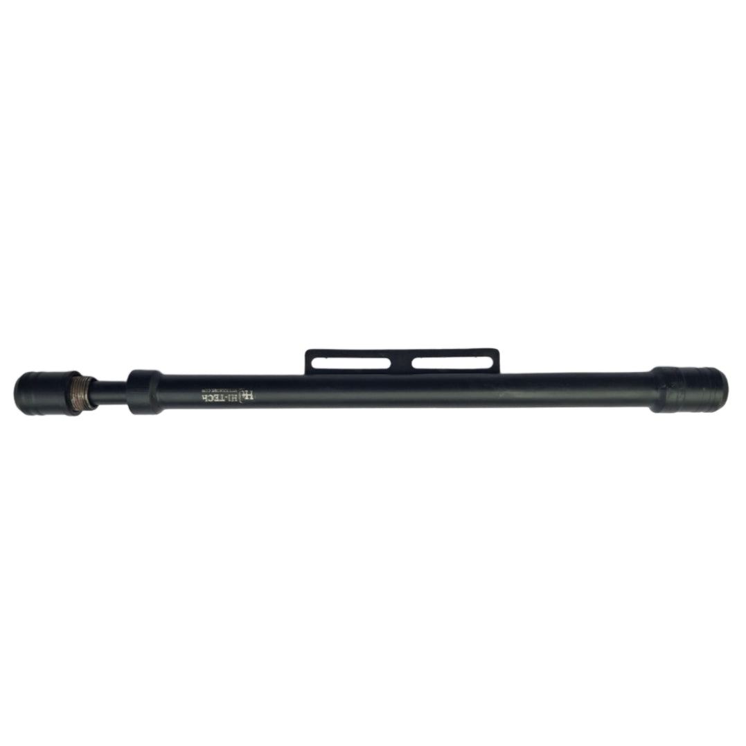 SPLENDOR STRAIGHT ROD BUMPER (OPEN TYPE)