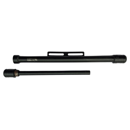 SPLENDOR STRAIGHT ROD BUMPER (OPEN TYPE)
