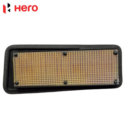 HERO AIR FILTER(17208ABW000S)