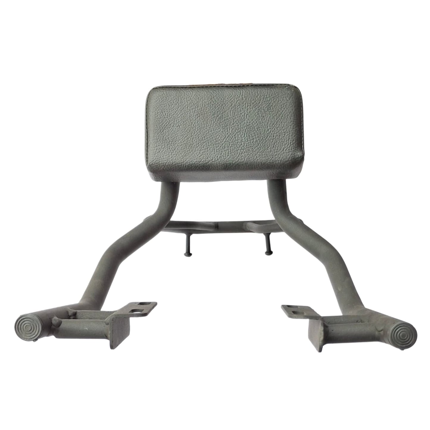 HERO SPLENDOR BACK REST WITH CARRIER