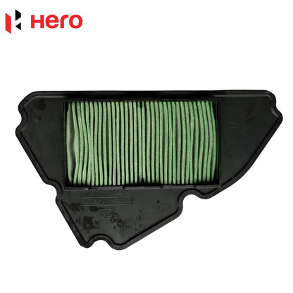HERO AIR FILTER(17208AAWD00S)