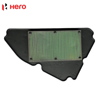 HERO AIR FILTER(17208AAWD00S)
