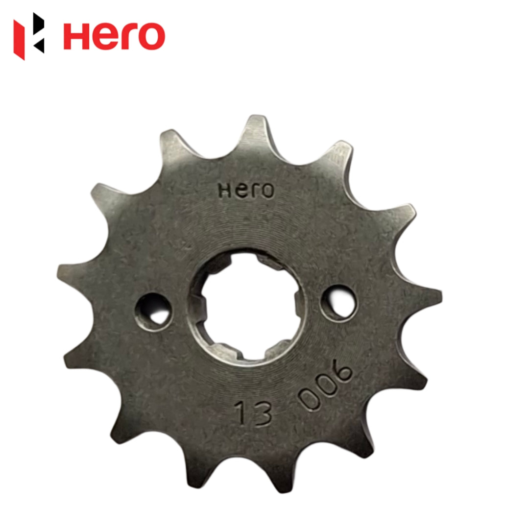 HERO CHAIN SPROKET KIT(K41412ABWK900S)