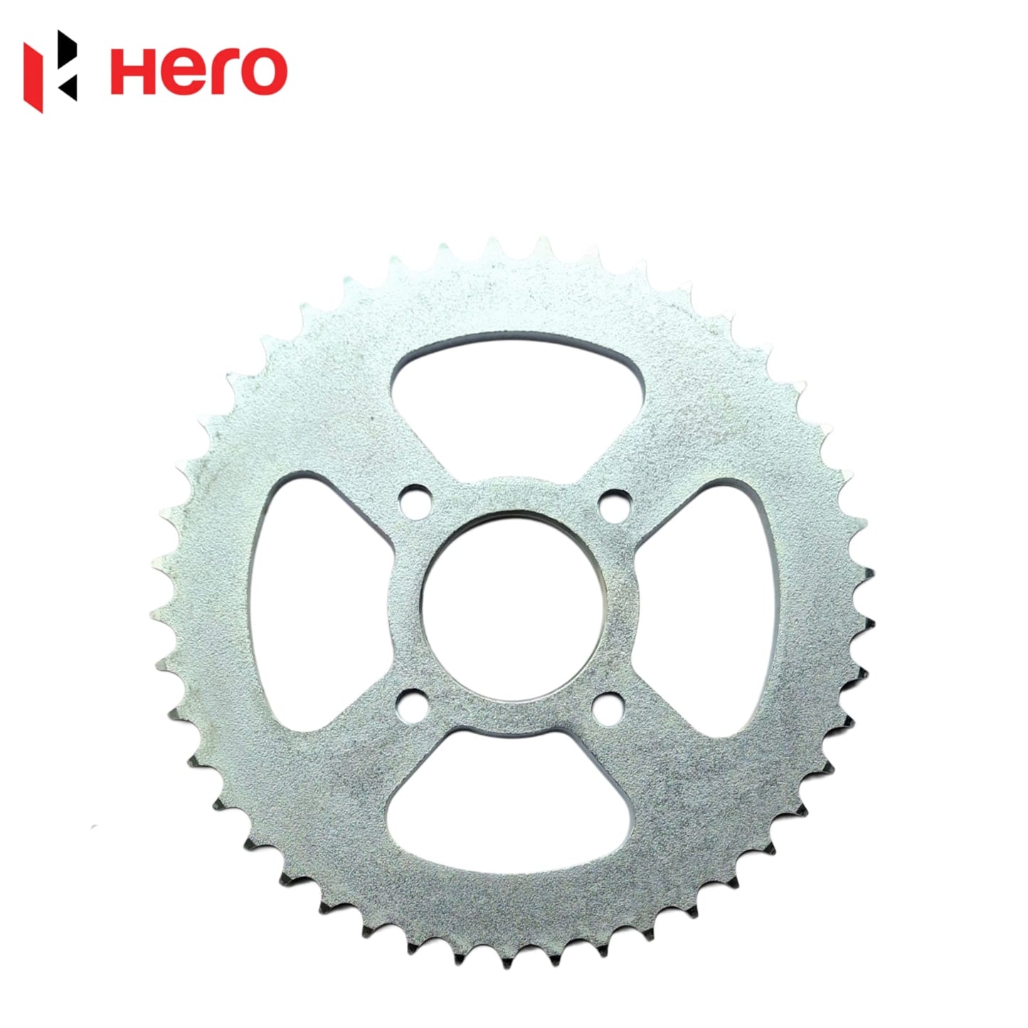 HERO CHAIN SPROKET KIT(K41412ABWK900S)