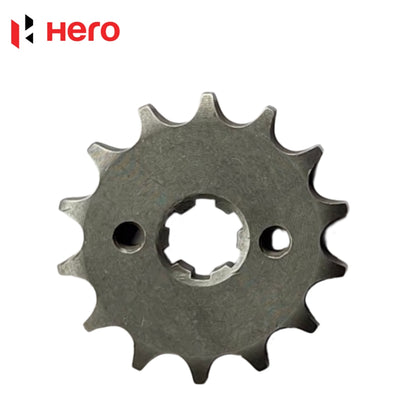 HERO CHAIN SPROKET KIT (K41412ABZA000S)