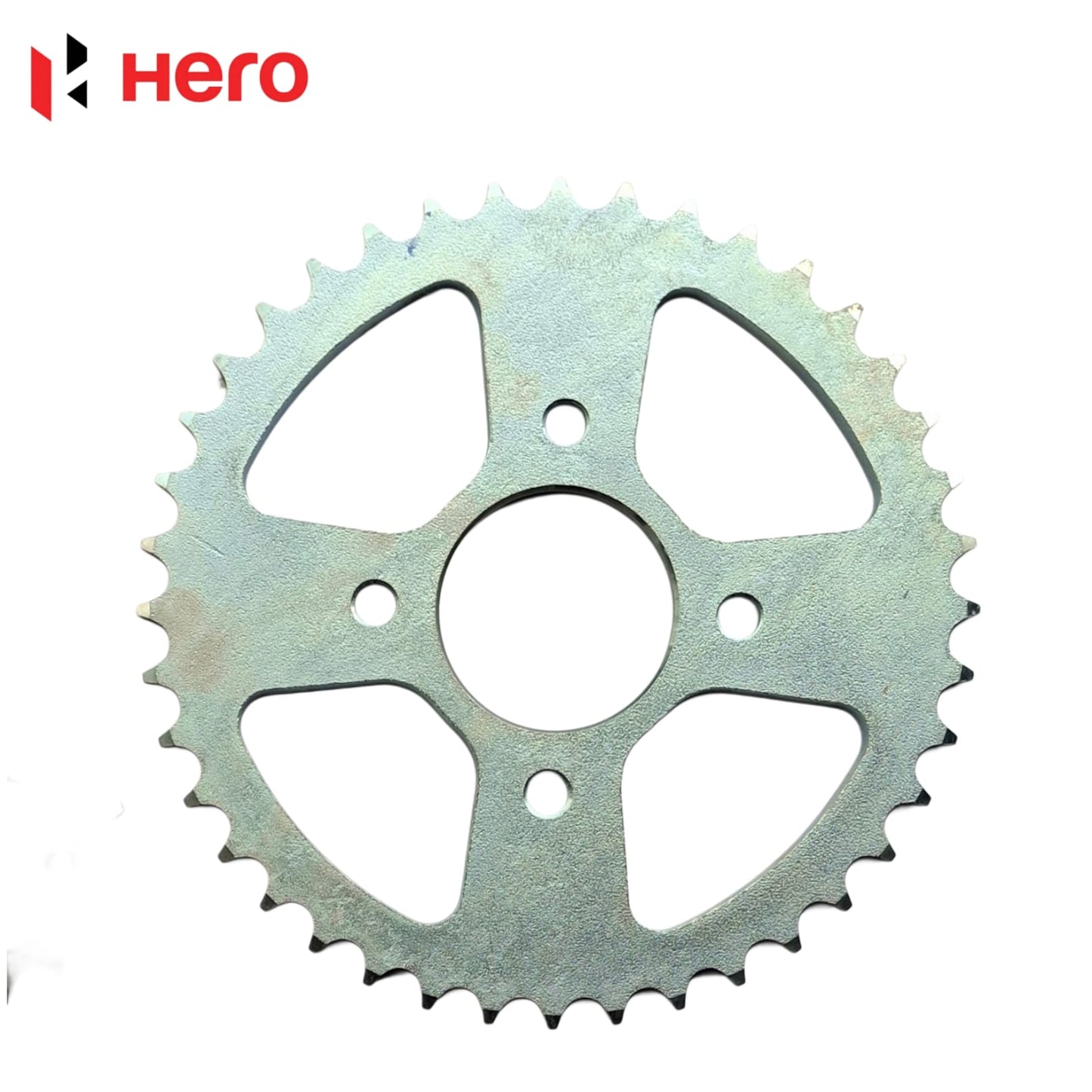 HERO CHAIN SPROKET KIT (K41412ABZA000S)