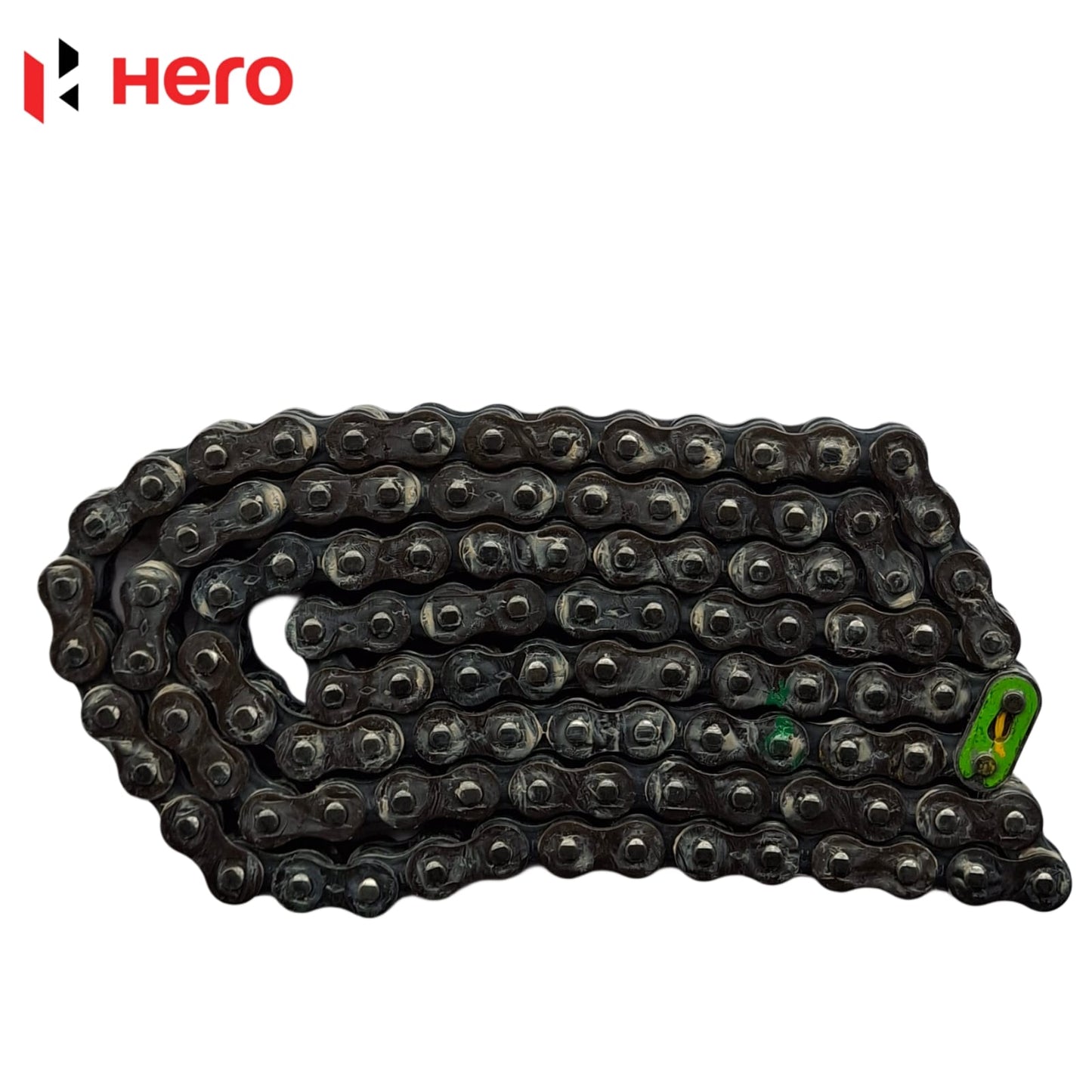 HERO CHAIN SPROKET KIT (K41412ABZA000S)