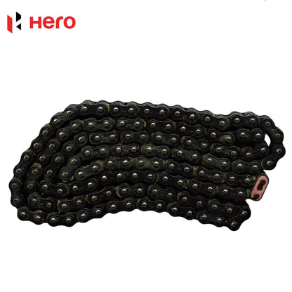 HERO CHAIN SPROKET KIT (K41412ACLA000S)