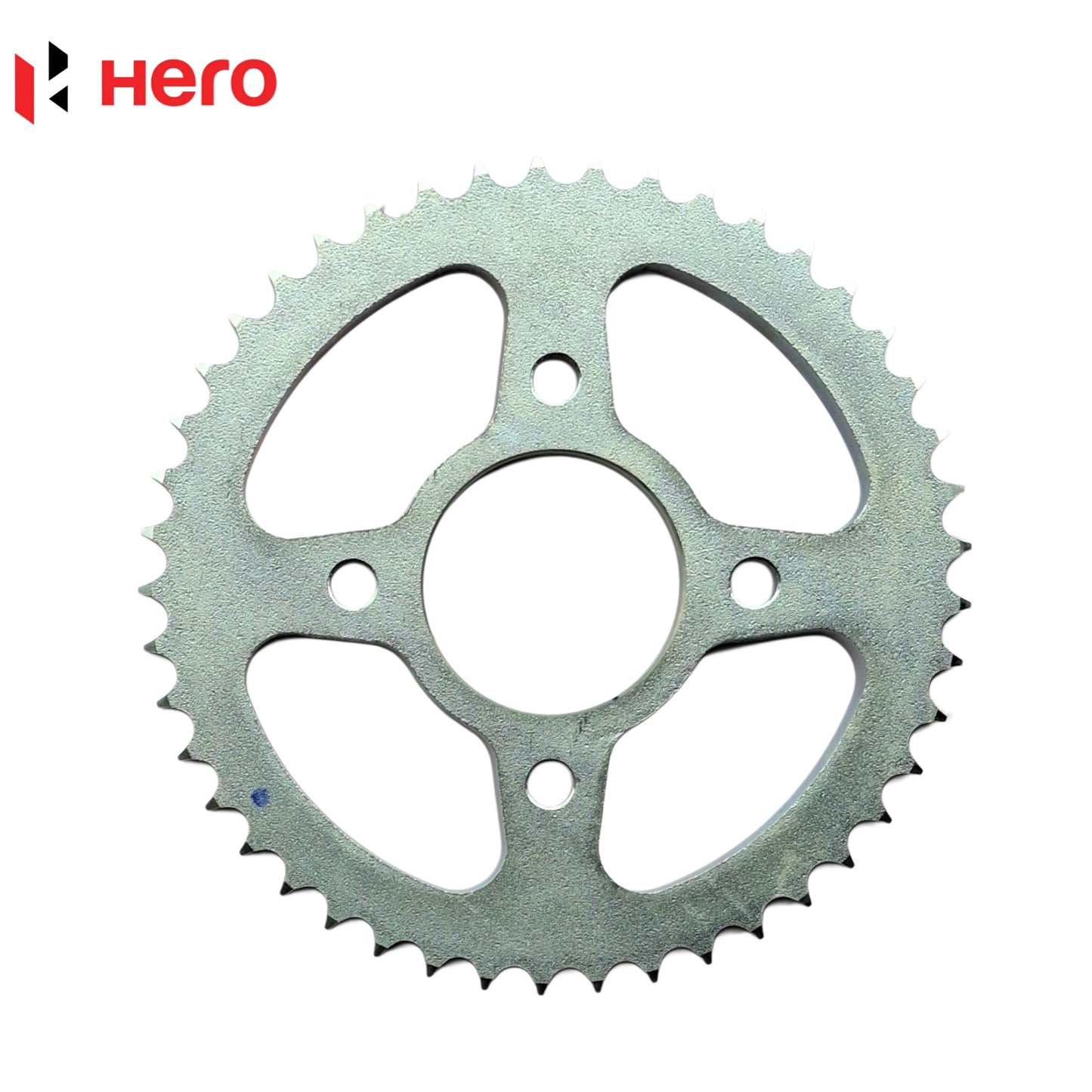 HERO CHAIN SPROKET KIT (K41412ACLA000S)
