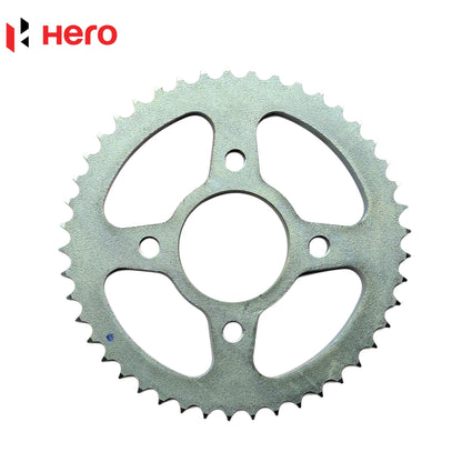 HERO CHAIN SPROKET KIT (K41412ACLA000S)