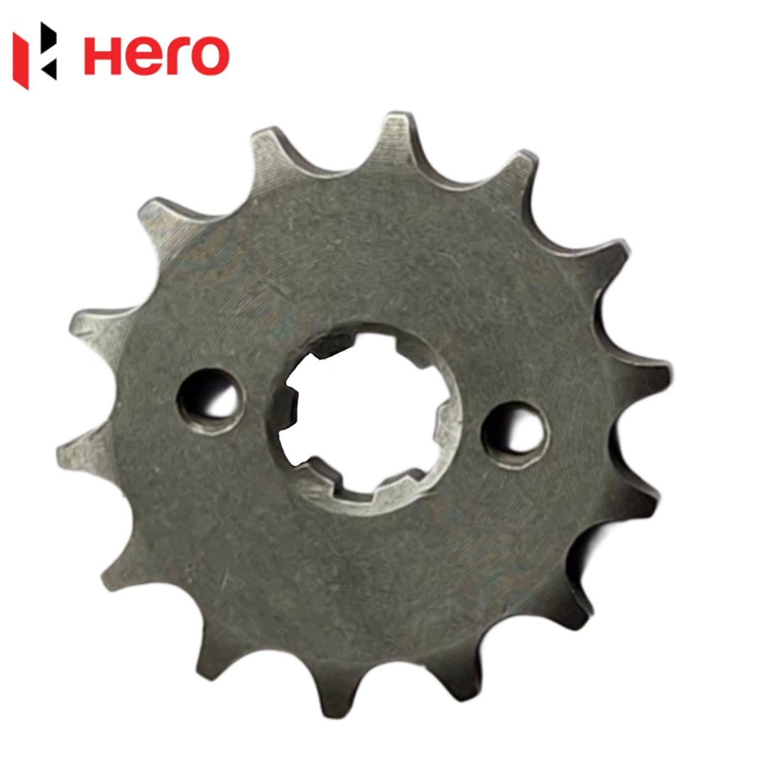 HERO CHAIN SPROKET KIT (K41412ACLA000S)