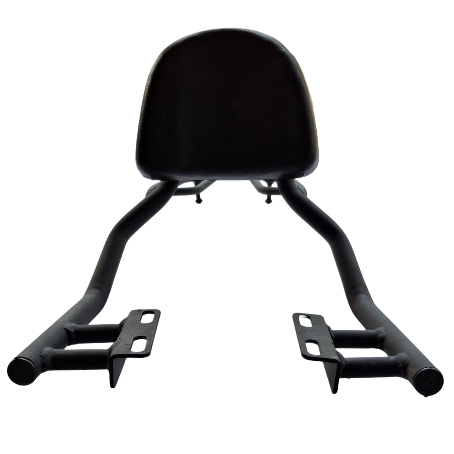 SPLENDOR BACK REST WITH CARRIER M-2