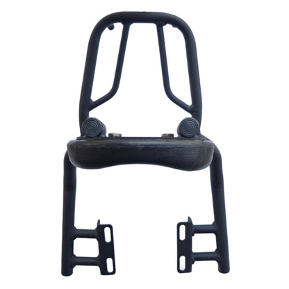 SPLENDOR BACK REST WITH CARRIER M-2