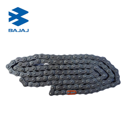 BAJAJ CHAIN SPROKET KIT-TWIN DISC (36JF0167)
