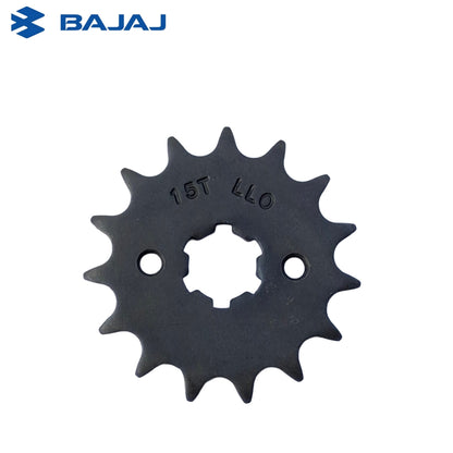 BAJAJ CHAIN SPROKET KIT(36JF0275)