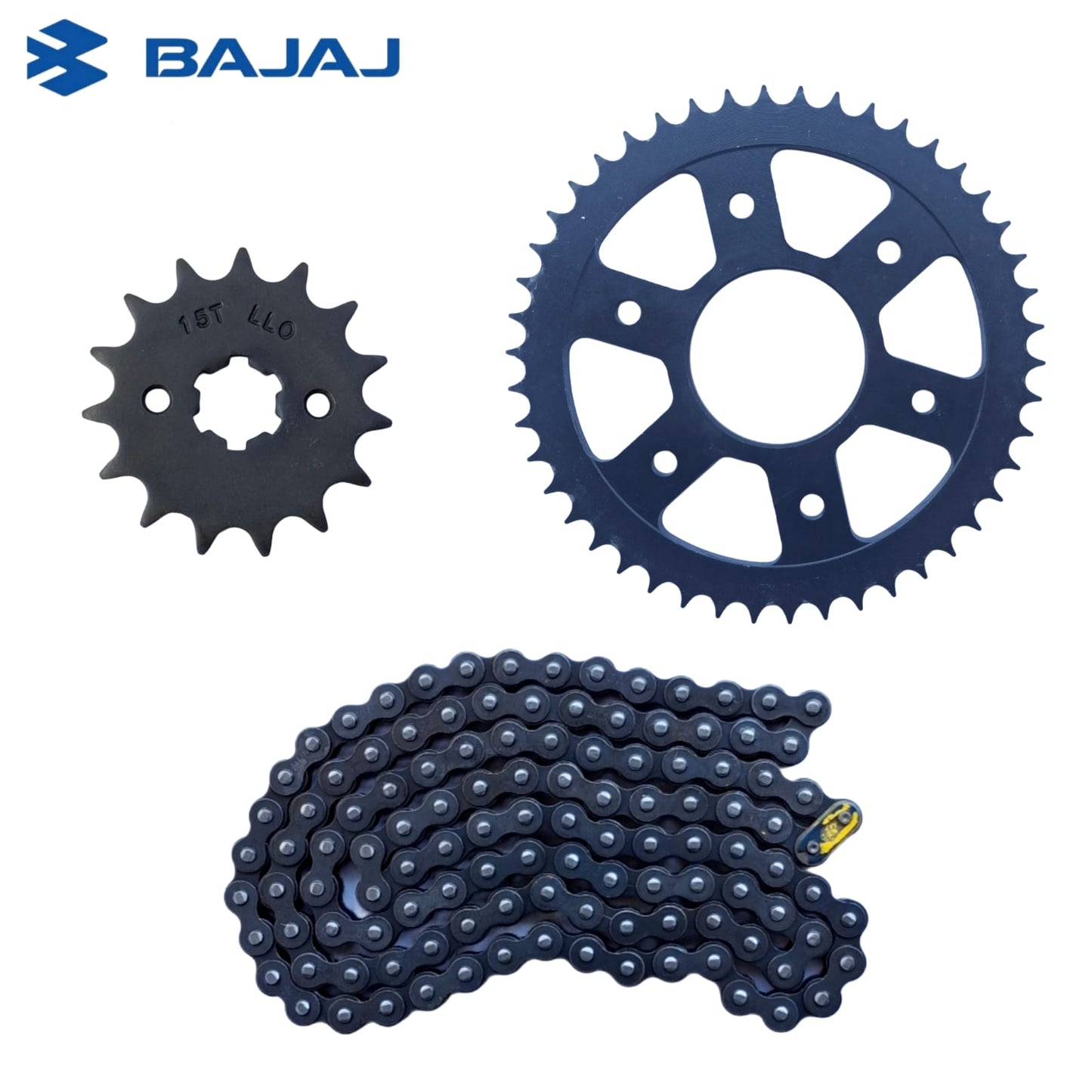 BAJAJ CHAIN SPROKET KIT(36JF0275)