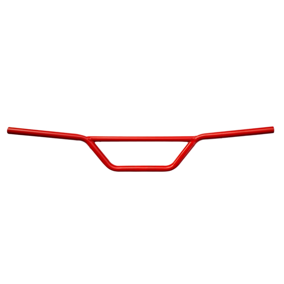 HANDLE BAR HIMALAYAN/XPULSE - RED