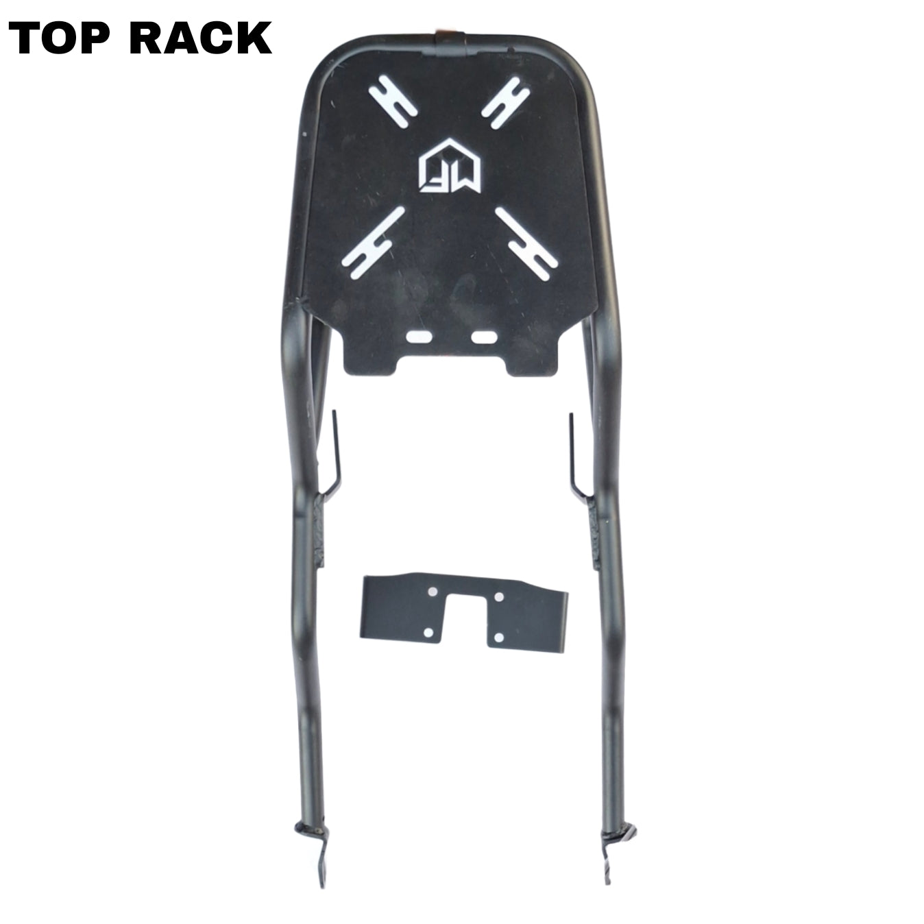YAMAHA XSR/MT-TOP RACK,CRASH GUARD,FOOT REST,R GUARD-COMBO