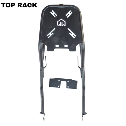 YAMAHA XSR/MT-TOP RACK,CRASH GUARD,FOOT REST,R GUARD-COMBO
