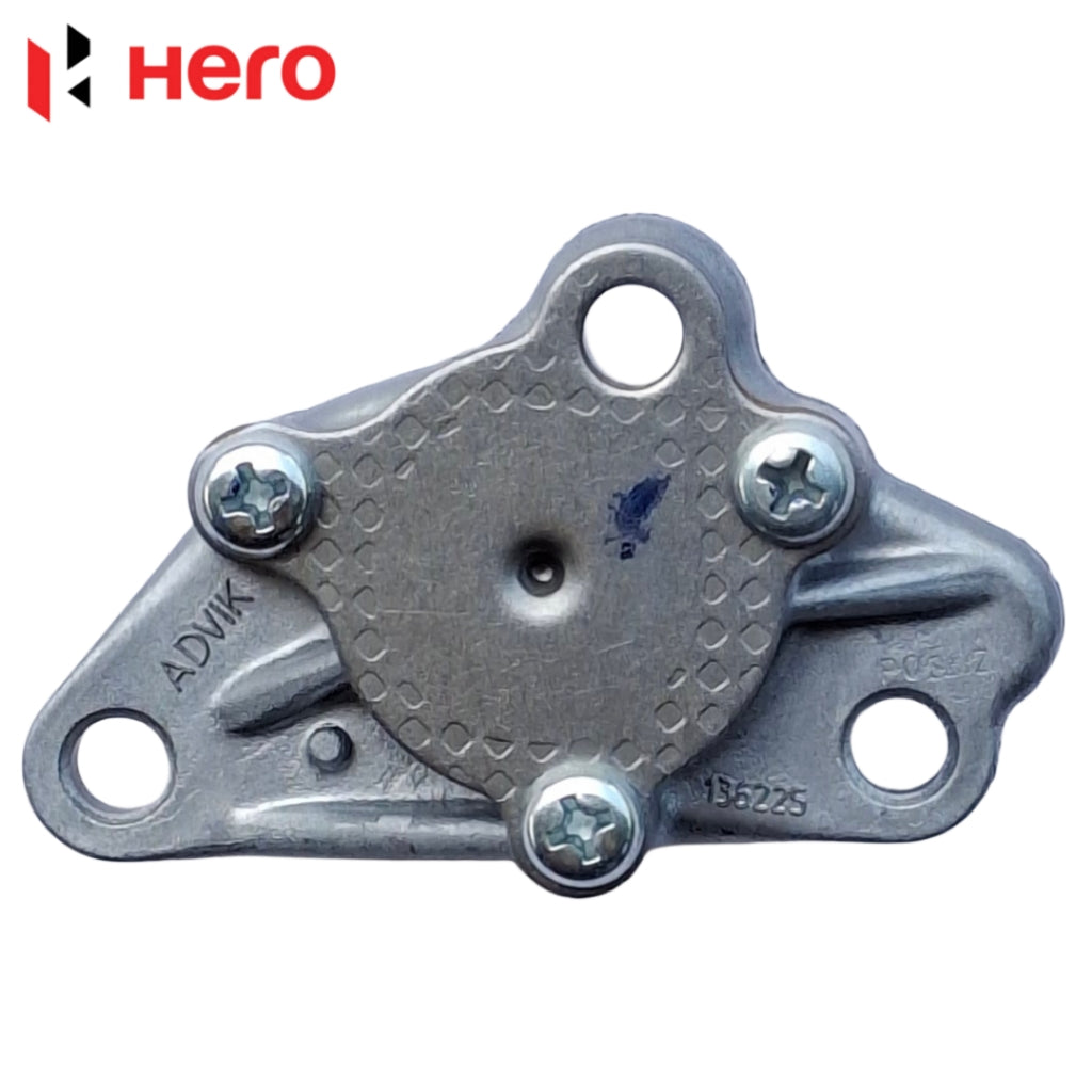 HERO OIL PUMP ASSEMBLY(15100KCC900S)