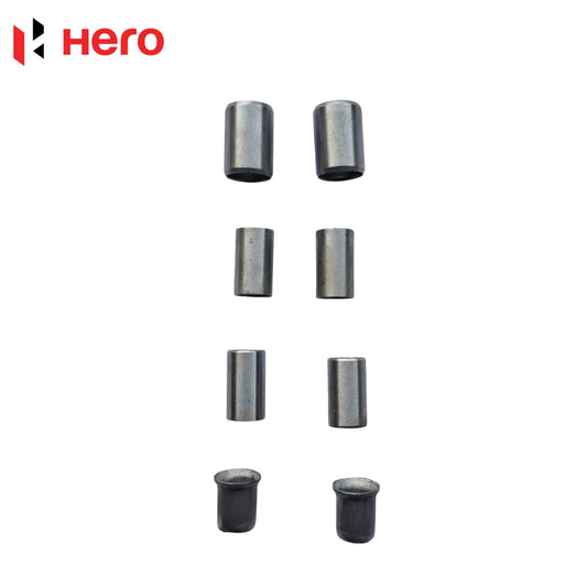 HERO DOWEL PIN KIT(K90907HF100DS)