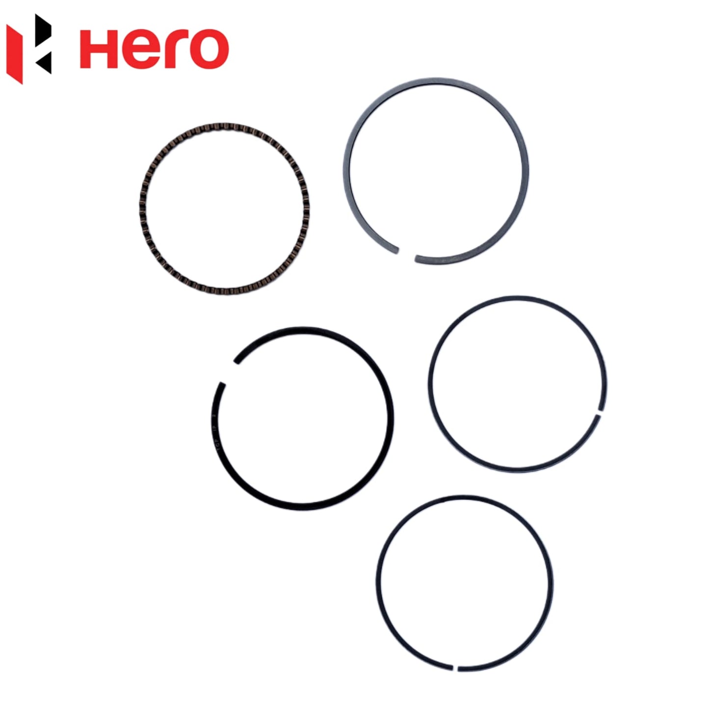HERO CYLINDER KIT(21K130LS)