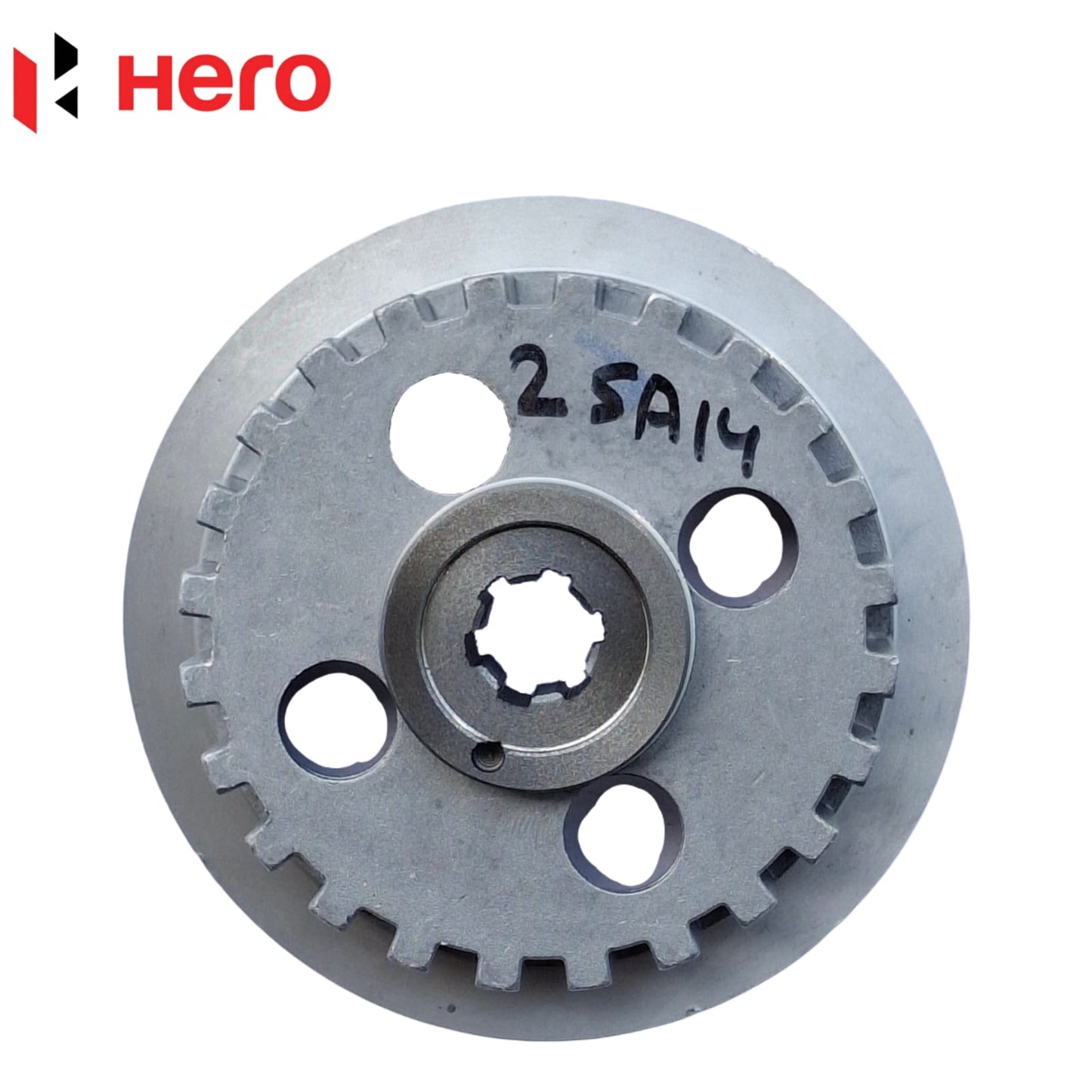 HERO CENTER CLUTCH(22121198900S)