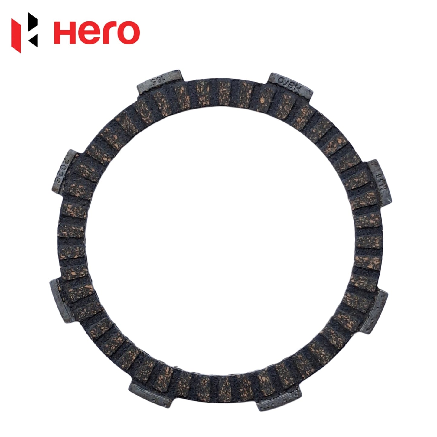 HERO DISC CLUTCH FRICTION(22201AAHA01S)