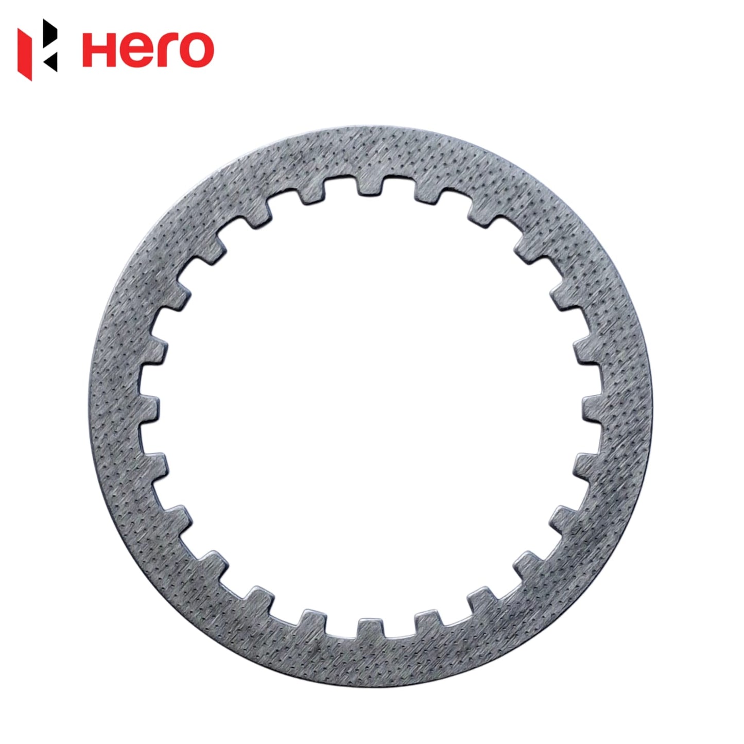 HERO CLUTCH PLATE (22311107000S)