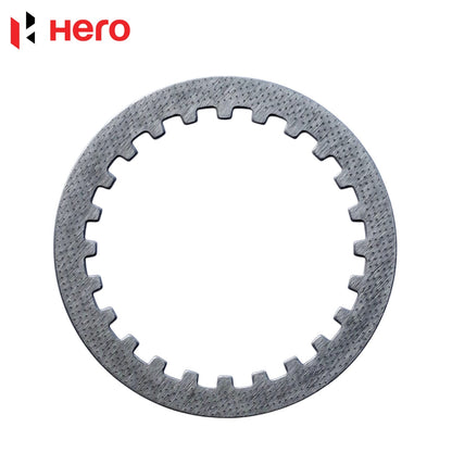 HERO CLUTCH PLATE (22311107000S)