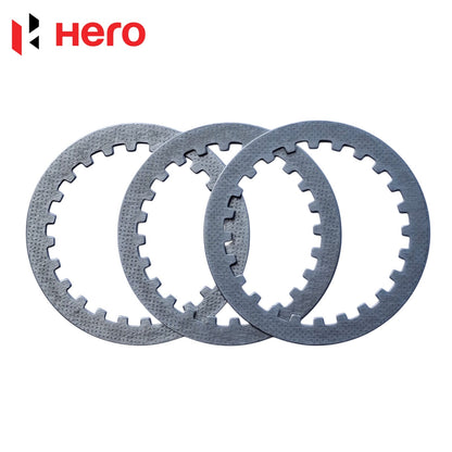 HERO CLUTCH PLATE (22311107000S)