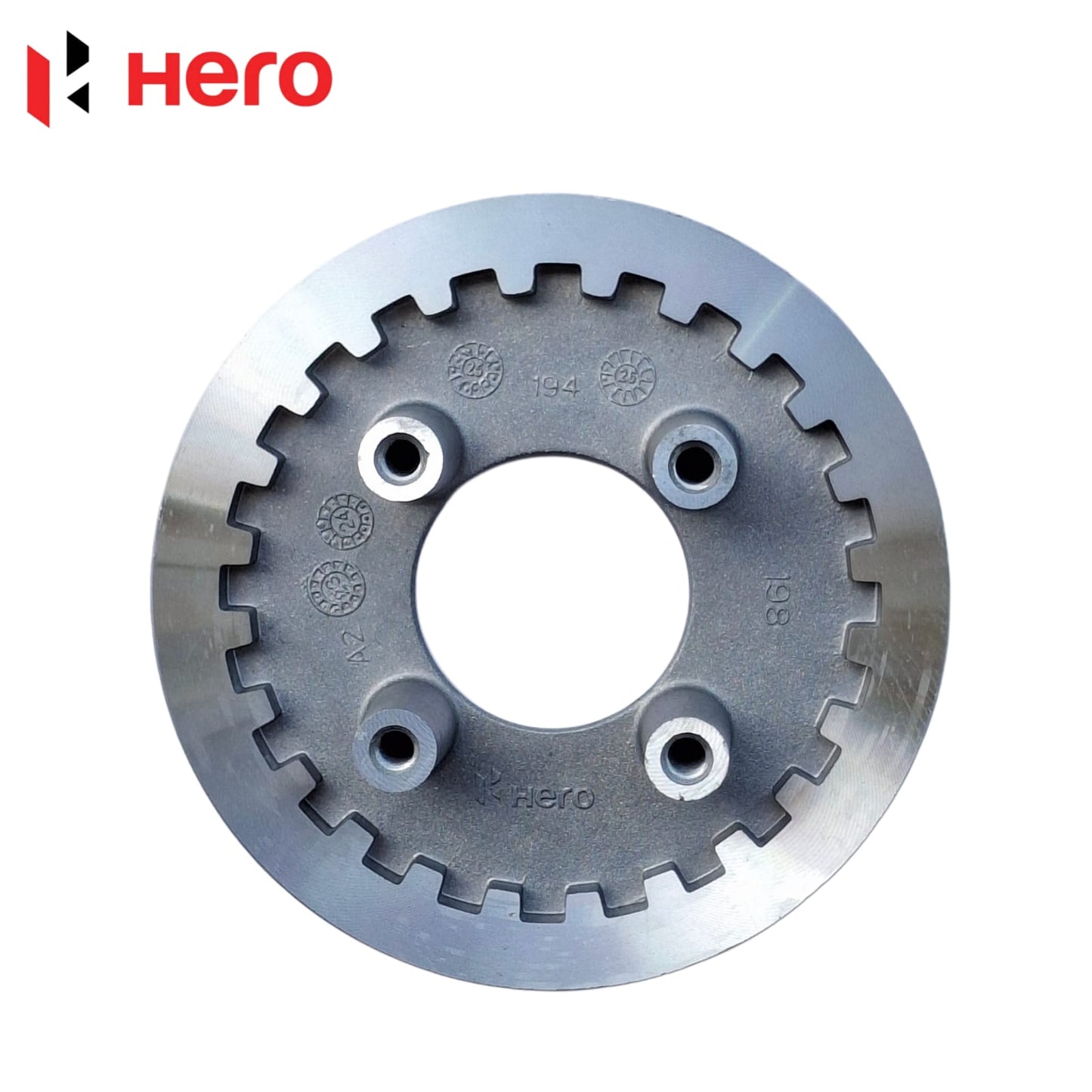 HERO PLATE CLUTCH PRESSURE(22350AAHA01S)