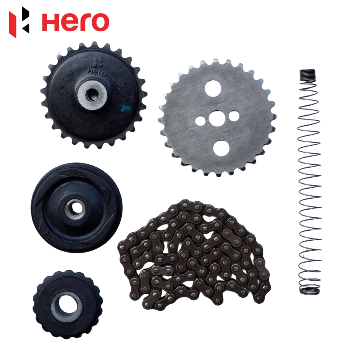 HERO TIMIMG CHAIN KIT(22K130LS)