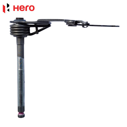 HERO SPINDLE ASSY GEAR SHIFT (2461AGF6000S)