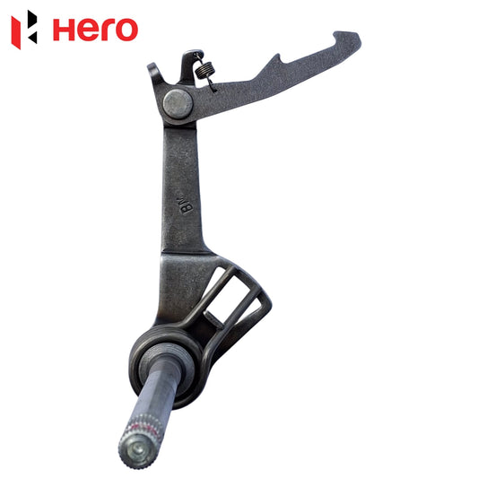 HERO SPINDLE ASSY GEAR SHIFT (2461AGF6000S)
