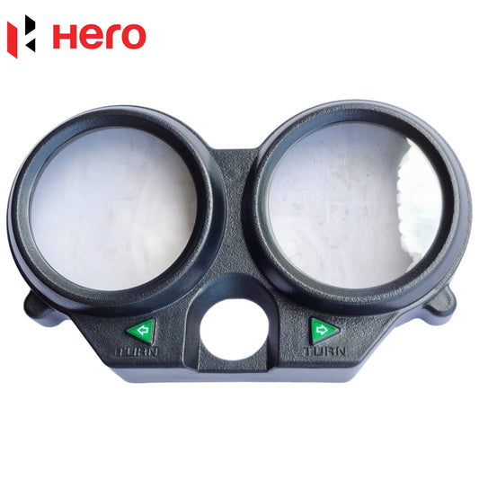 HERO CASE UPPER ASSY(37610KCC900S)
