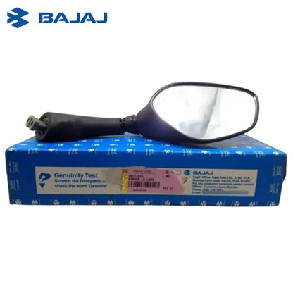BAJAJ MIRROR ASSEMBLY LH (DK221014)