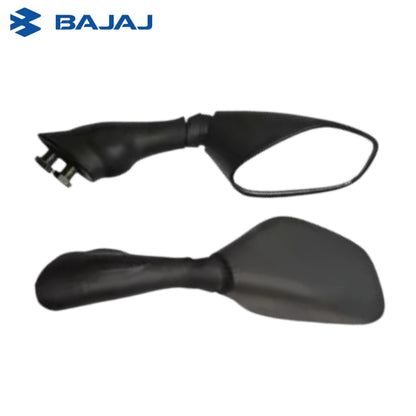 BAJAJ MIRROR ASSEMBLY LH (DK221014)