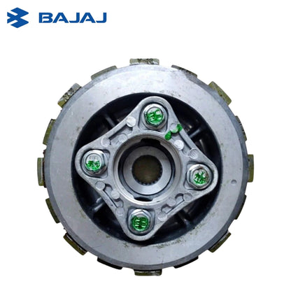 BAJAJ CLUTCH ASSEMBLY (DH102209)