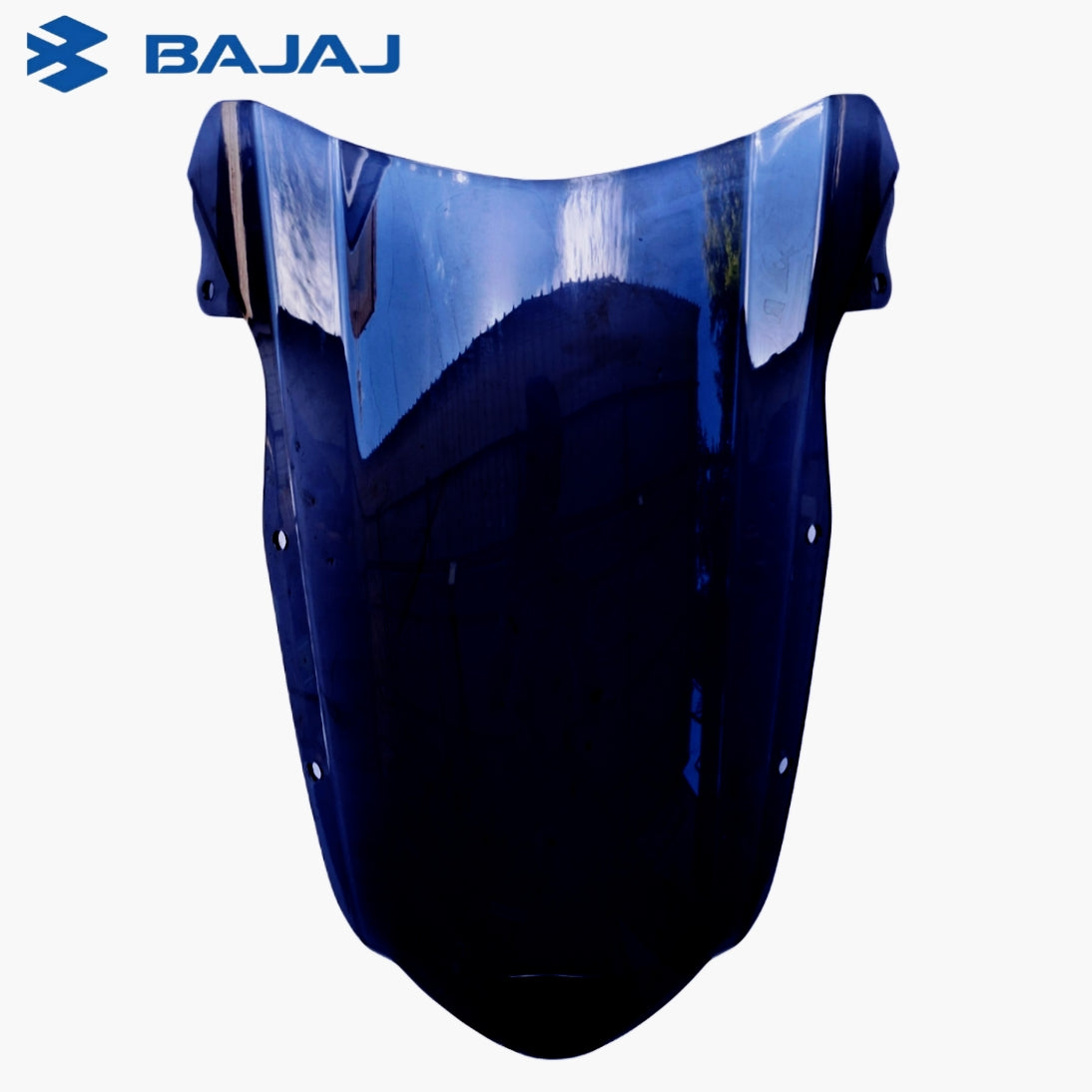 BAJAJ WIND SHIELD (DK161069)