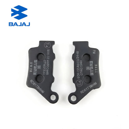 BAJAJ PAD SET REAR DOUBLE PUL220(DK151085)
