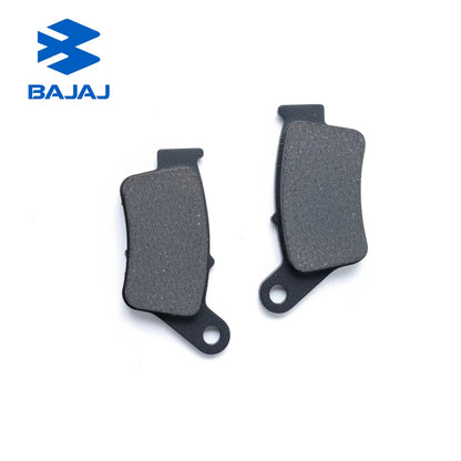 BAJAJ REAR DISC PAD SINGLE PUL150TWIN/DISC(36DH4174)