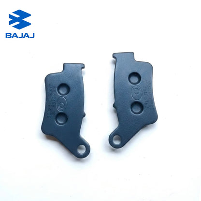 BAJAJ REAR DISC PAD SINGLE PUL150TWIN/DISC(36DH4174)