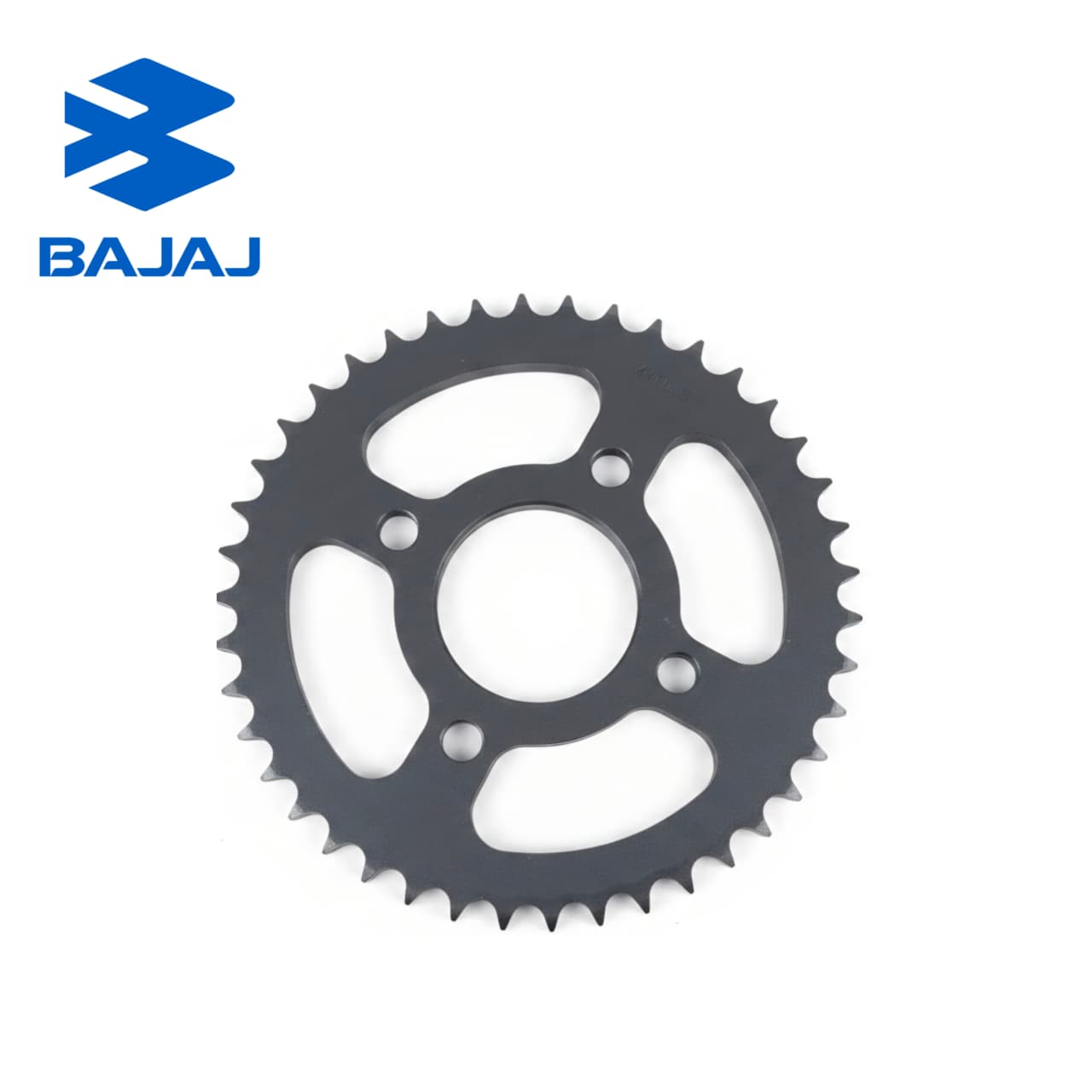 BAJAJ CHAIN KIT 44T/15T/124L/4H PUL150 BS4 (36DH4013)