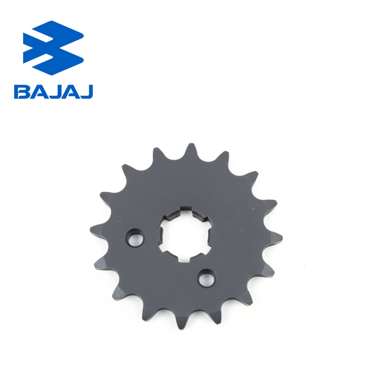BAJAJ CHAIN KIT 44T/15T/124L/4H PUL150 BS4 (36DH4013)