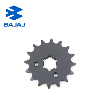 BAJAJ CHAIN KIT 44T/15T/124L/4H PUL150 BS4 (36DH4013)