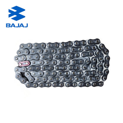 BAJAJ CHAIN KIT 42T/14T/106L/4H PUL150TWIN/DISC (36DH4154)