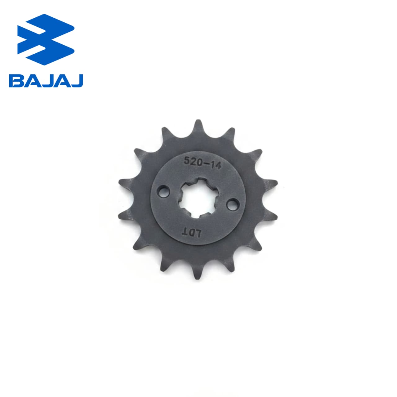 BAJAJ CHAIN KIT 36T/14T/104L/4H PUL220(36DK0040)